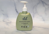 Hydrating Body Custard (Lotion)