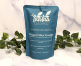Picture of Whipped Shea Frosting refill bag