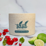 Geranium Bergamot Whipped Shea Frosting (Bergapten Free)