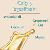 Sealing Body Oils