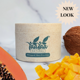 Ghana Gold Whipped Shea Frosting