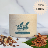 Sandalwood & Frankincense Whipped Shea Frosting