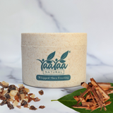 Sandalwood & Frankincense Whipped Shea Frosting