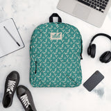 YaaYaa Backpack