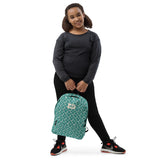 YaaYaa Backpack