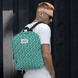 YaaYaa Backpack