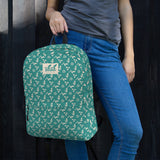 YaaYaa Backpack