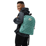 YaaYaa Backpack