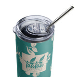 YaaYaa Stainless steel tumbler