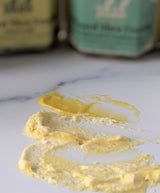 Invisible Ivory Whipped Shea Frosting (Unscented)