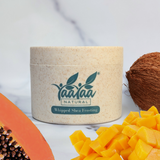 Ghana Gold Whipped Shea Frosting