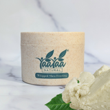 Invisible Ivory Whipped Shea Frosting (Unscented)