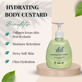 Hydrating Body Custard (Lotion)