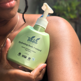 Hydrating Body Custard (Lotion)