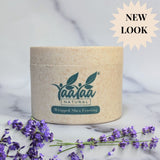 Lavender Whipped Shea Frosting