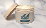 Invisible Ivory Whipped Shea Frosting (Unscented)