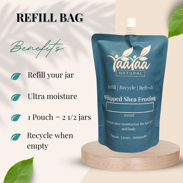 Refill Bag