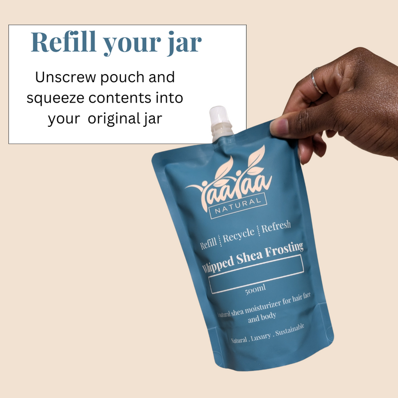 Refill Bag