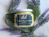 Picture of Lavender Whipped Shea Butter