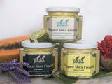 Picture of Holy Trinity Pack Whipped Shea Butter