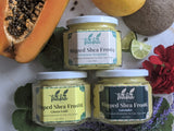 Picture of Holy Trinity Pack Whipped Shea Butter