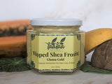 Picture of  Tropical Ghana Gold Whipped Shea Butter 